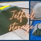 applications-jet fuel storage bladders-custom shapes
