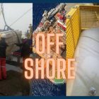 applications-chemical storage bladder-offshore platform