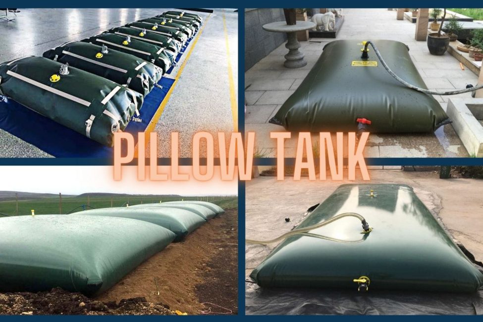 blog-bladder tank-what is the pillow tank