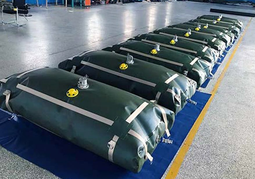 category-pillow tank-fuel storage