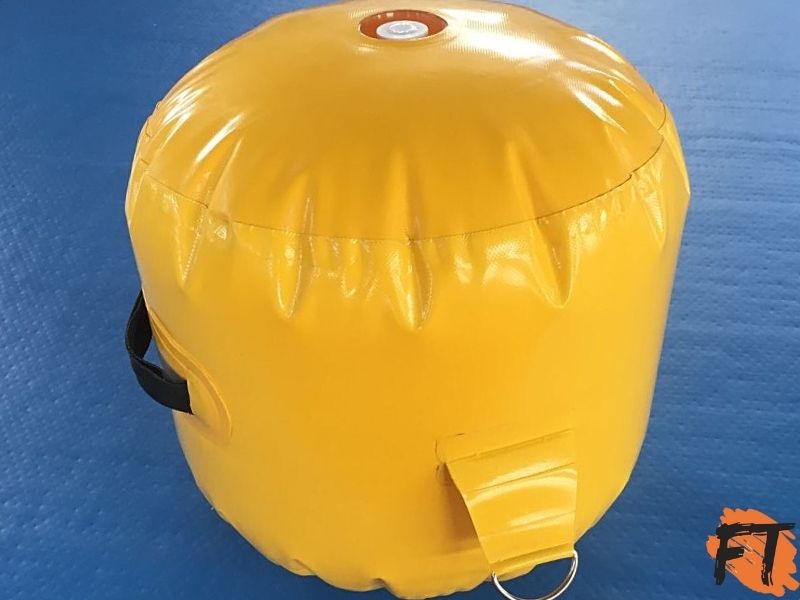 marine bladder-cyliner tank-water tank
