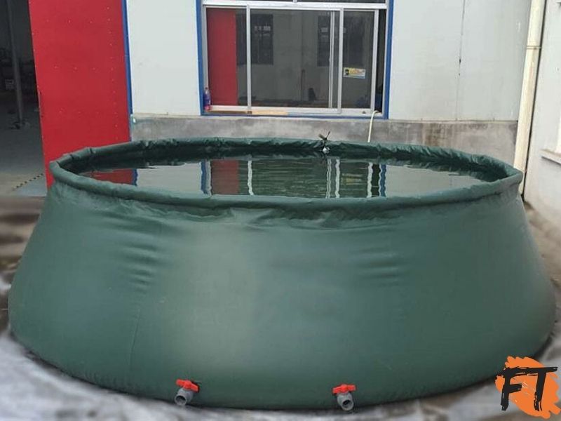 fish farming tanks-onion tank-15,000L