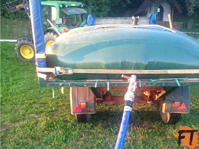 water bladder tank-pvc tank-truck transportation tank