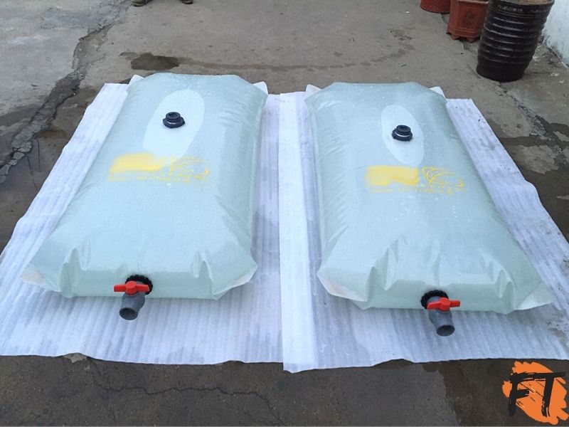 potable water tank-TPU pillow tank-drinking water bladder