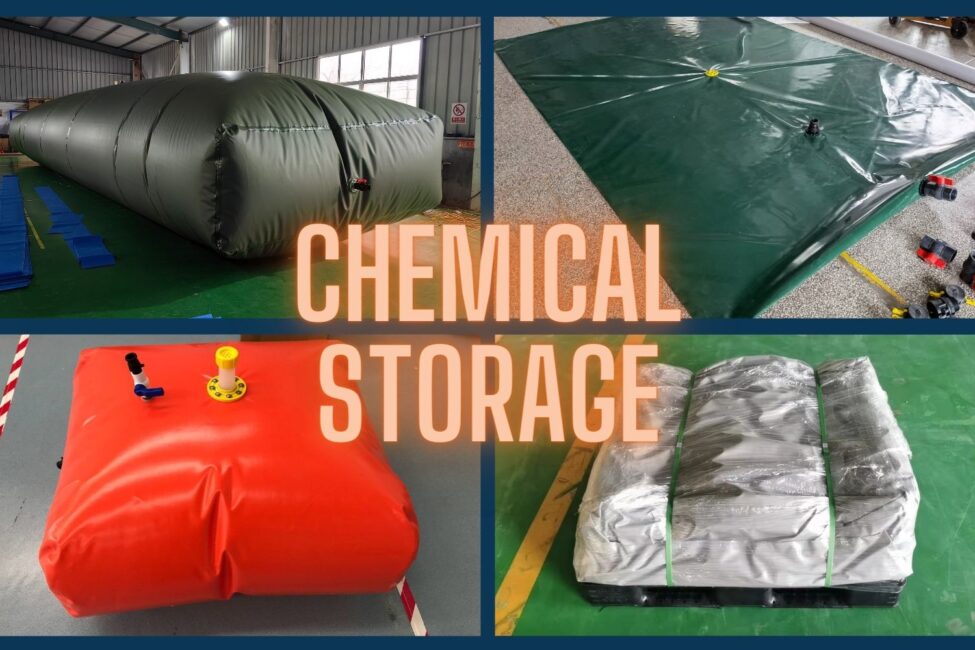 blog-chemical storage tanks flexible tanks-chemical storage tanks