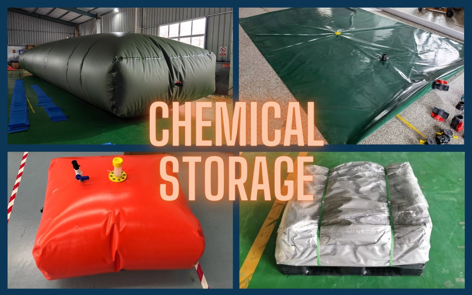 blog-chemical storage tanks flexible tanks-chemical storage tanks