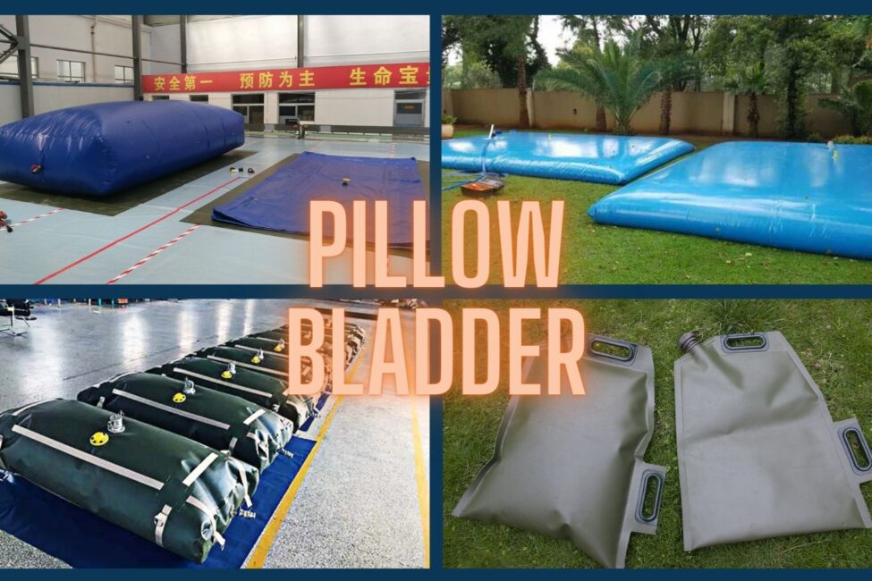 blog-pillow bladder tanks flexible tanks-pillow bladder tanks-1000L-100,000L tanks