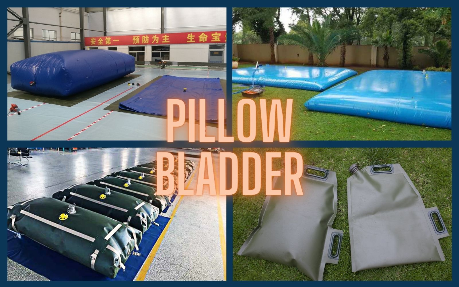 blog-pillow bladder tanks flexible tanks-pillow bladder tanks-1000L-100,000L tanks