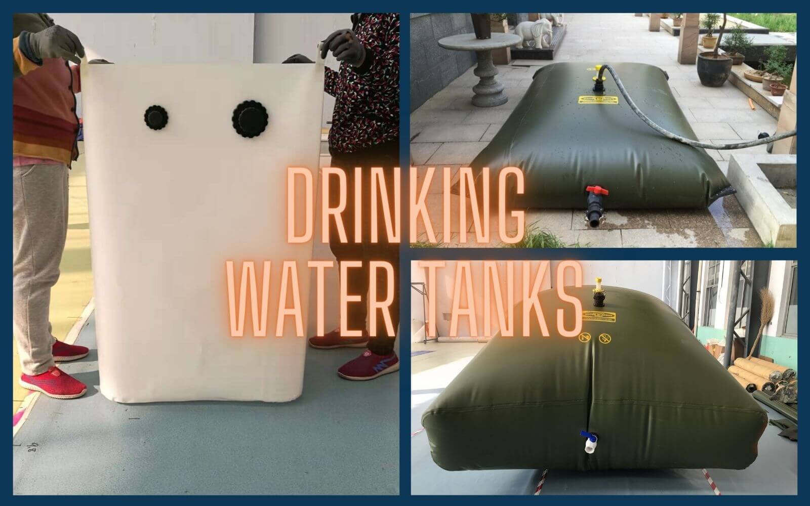 blog- drinking water tanks drinking water tanks-flexible tanks-potable water tanks