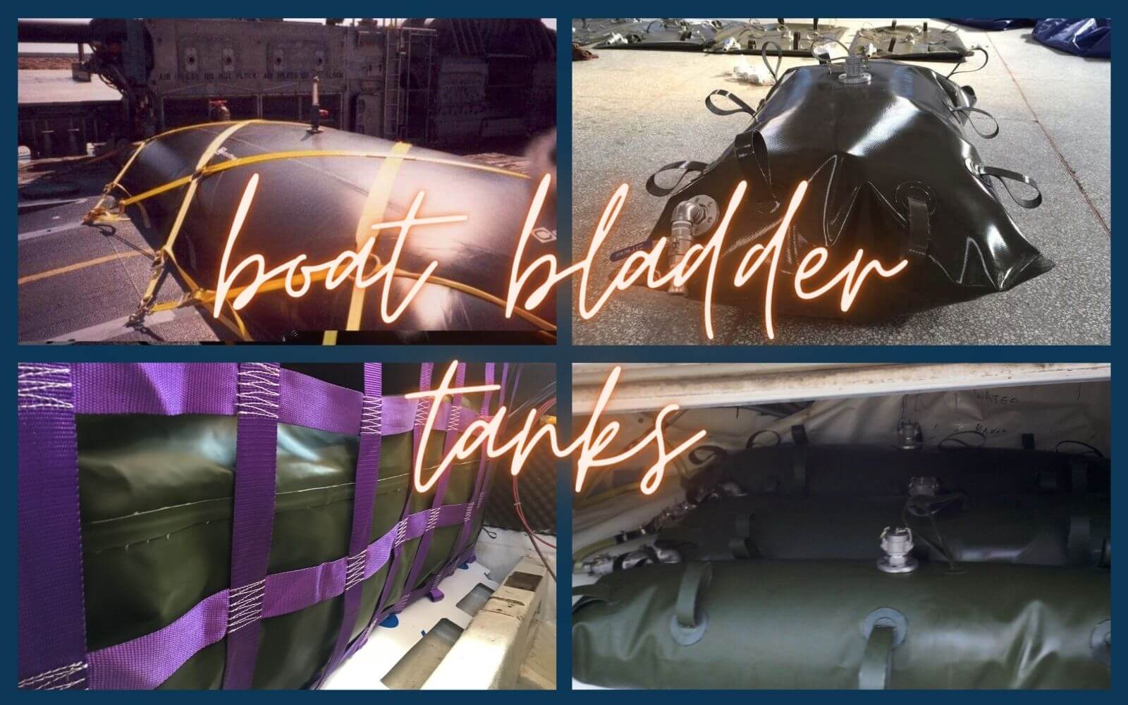 blog-boat water tank (1) boat water tank-bladder water tank for boat-fuel tanks for boat
