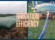 irrigation efficiency-flexible bladder tanks