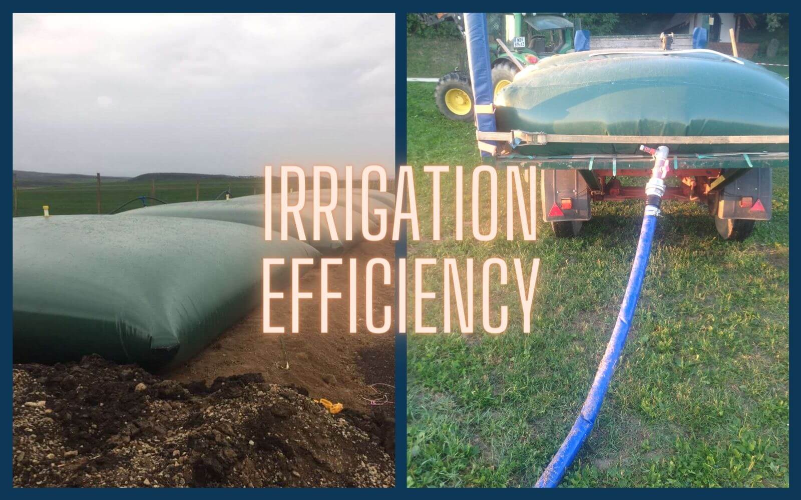 blog-irrigation efficiency irrigation efficiency-flexible bladder tanks