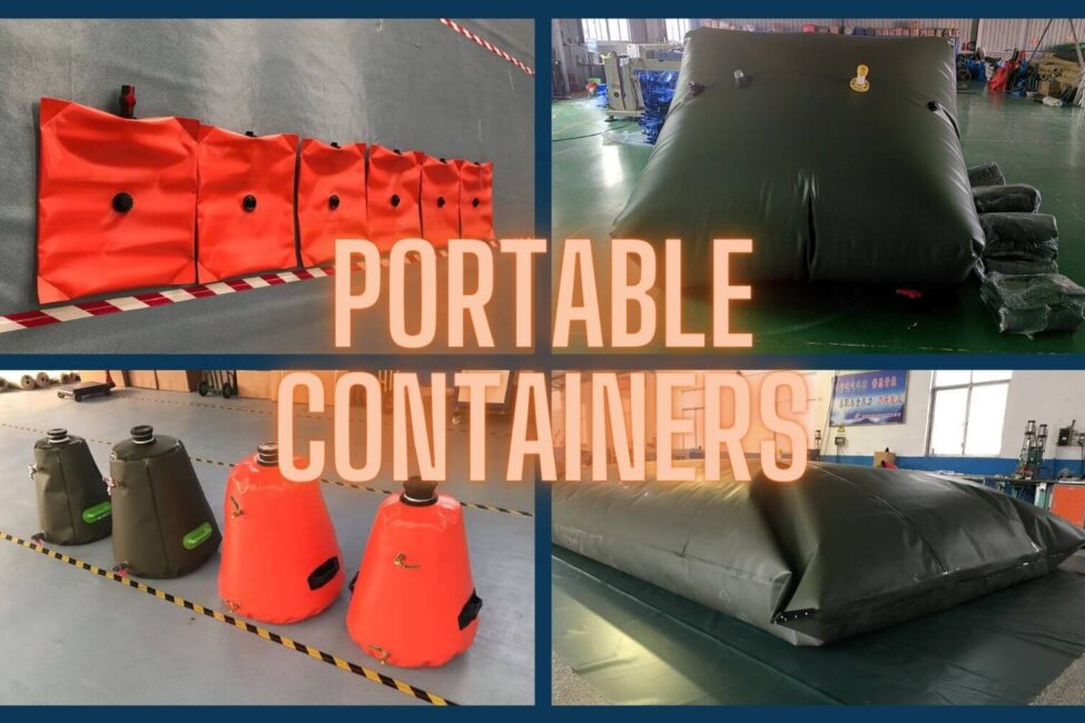 blog-portable container portable containers-temporary liquid storage