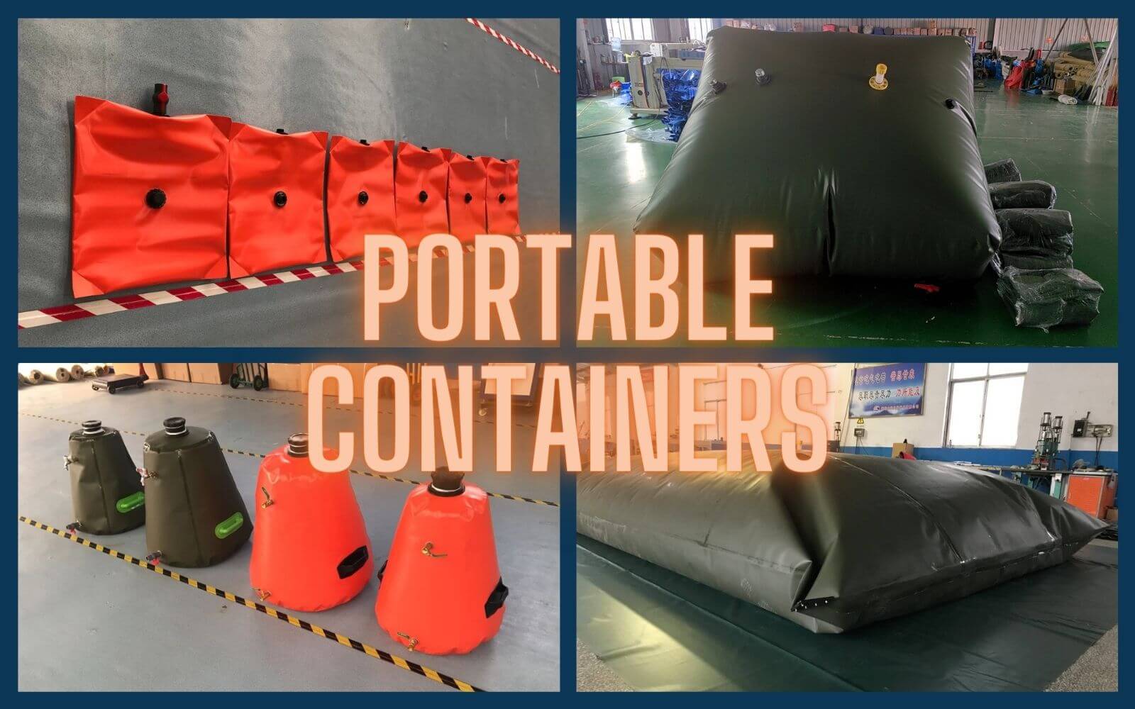 blog-portable container portable containers-temporary liquid storage