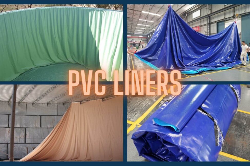 blog-PVC liners PVC liners-PVC pond liners-flexible water storage ponds-can be folded when empty