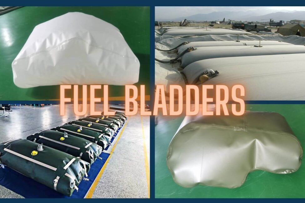 blog-fuel bladders fuel bladders-collapsible cell bladders-custom tanks