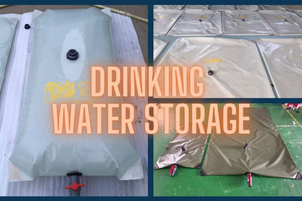 blog-drinking water storage tank drinking water storage tank-flexible pillow tanks