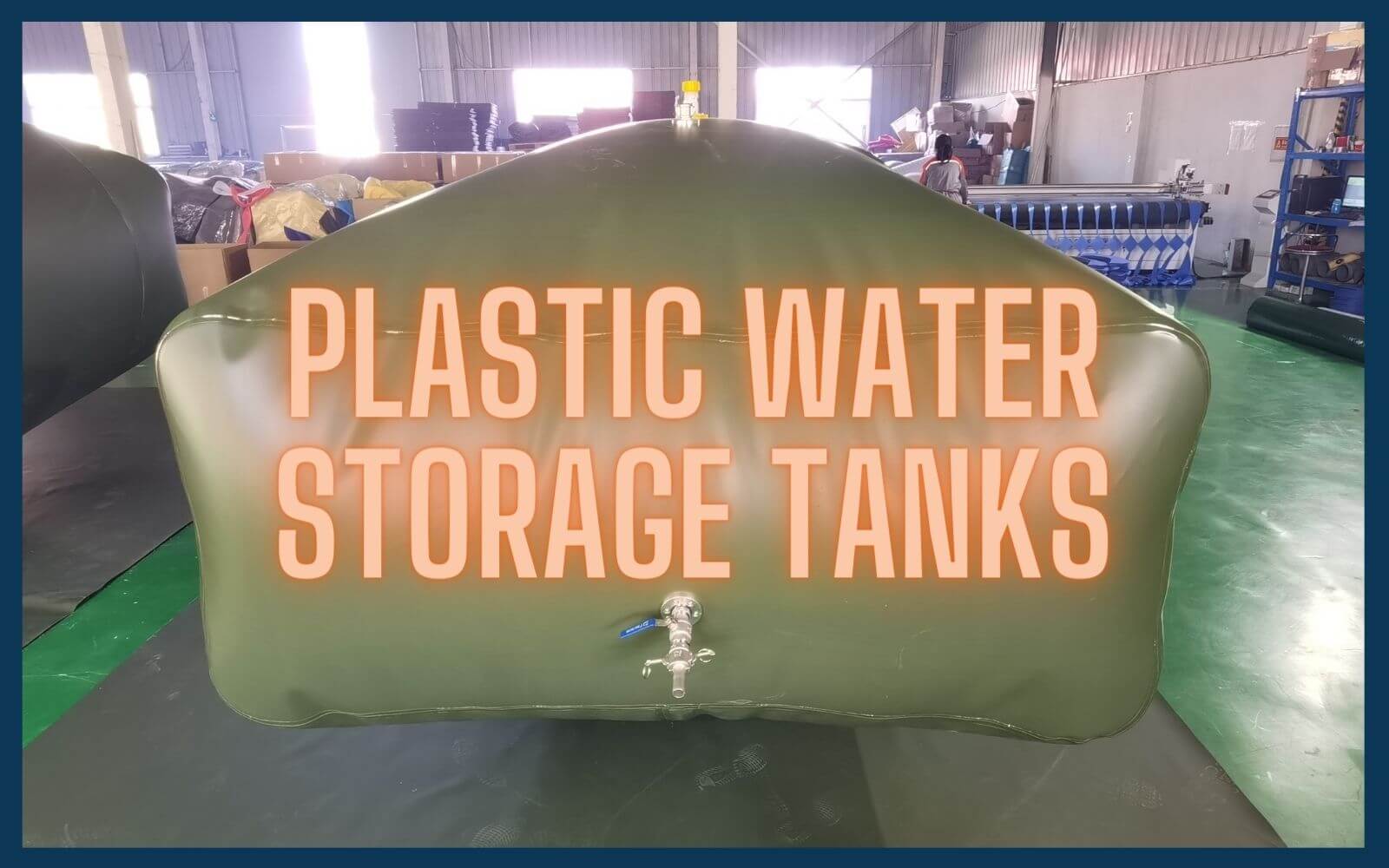 blog-plastic water storage tanks plastic water storage tanks