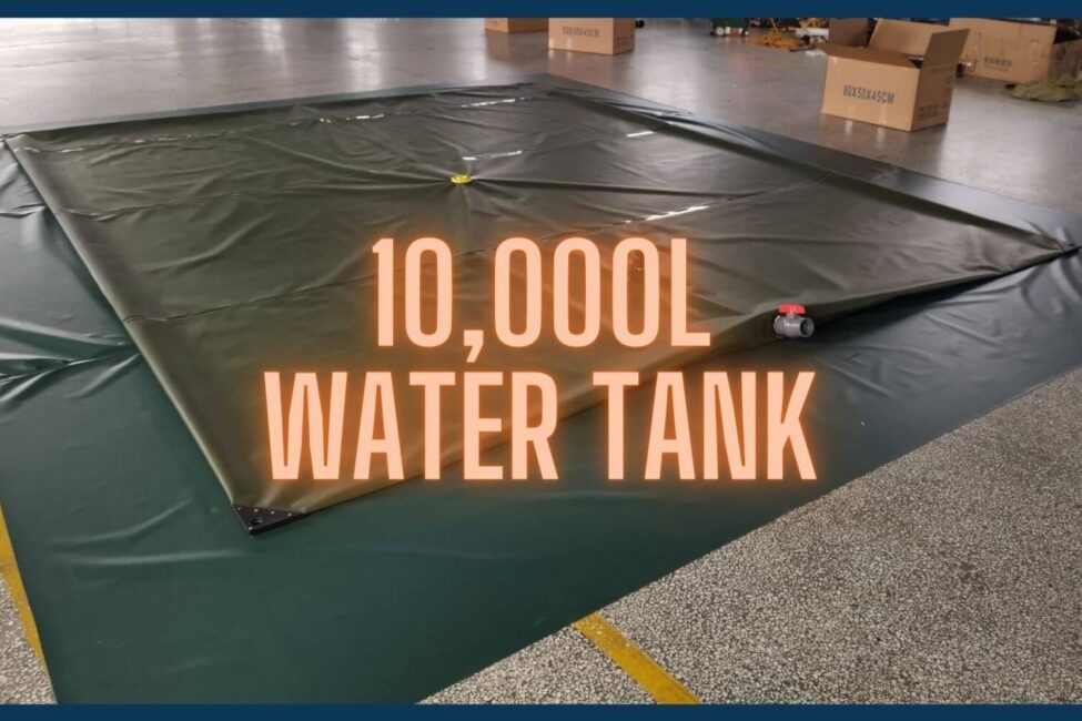 10000L water tank-liquid storage