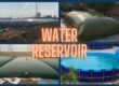 Flexible Water Reservoir