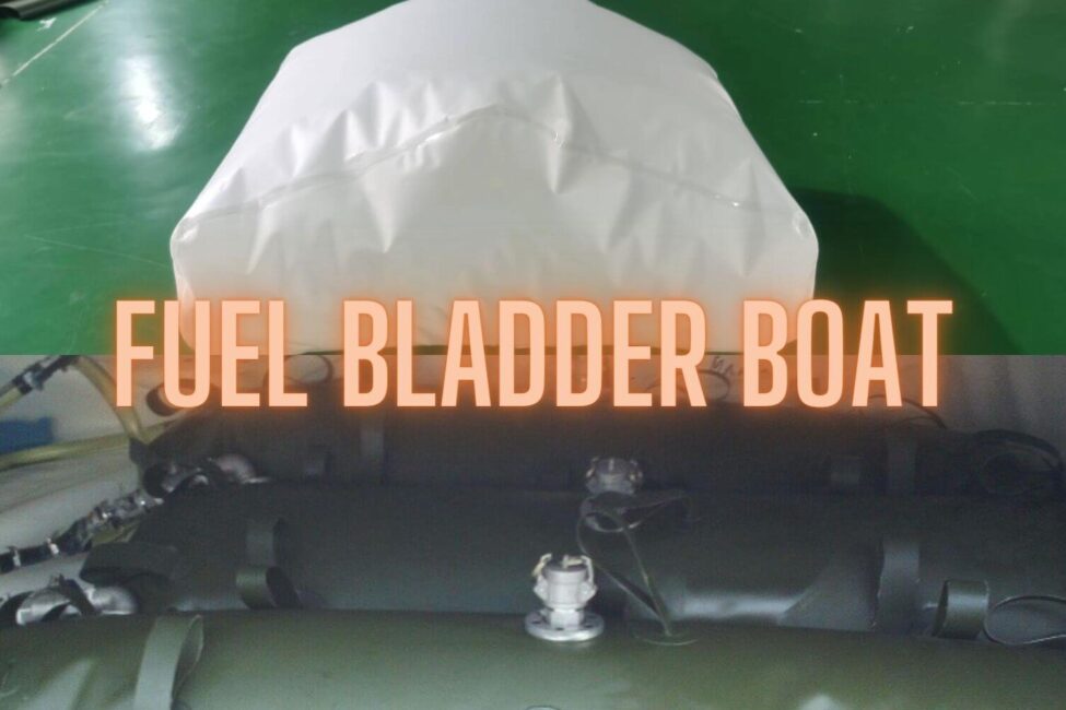 blog-fuel bladder boat fuel bladder boat-flexible bladders