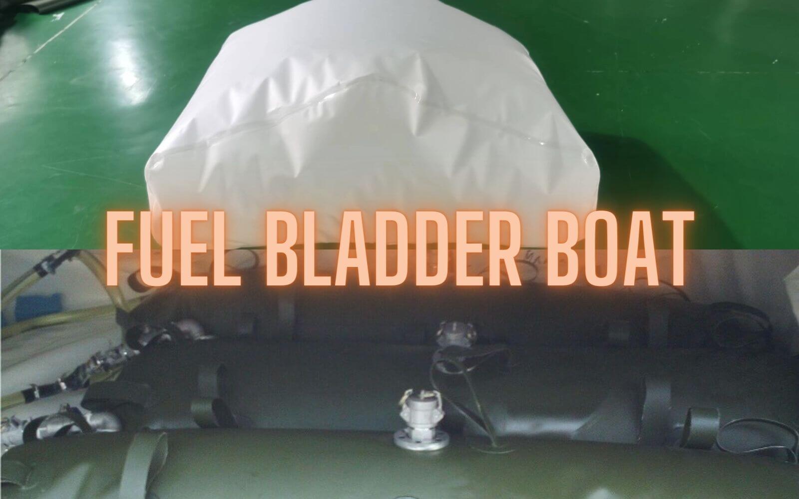 blog-fuel bladder boat fuel bladder boat-flexible bladders