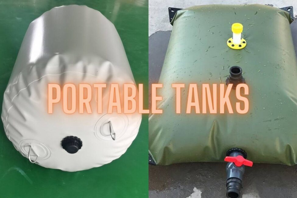 blog-portable tanks portable tanks-flexible tanks