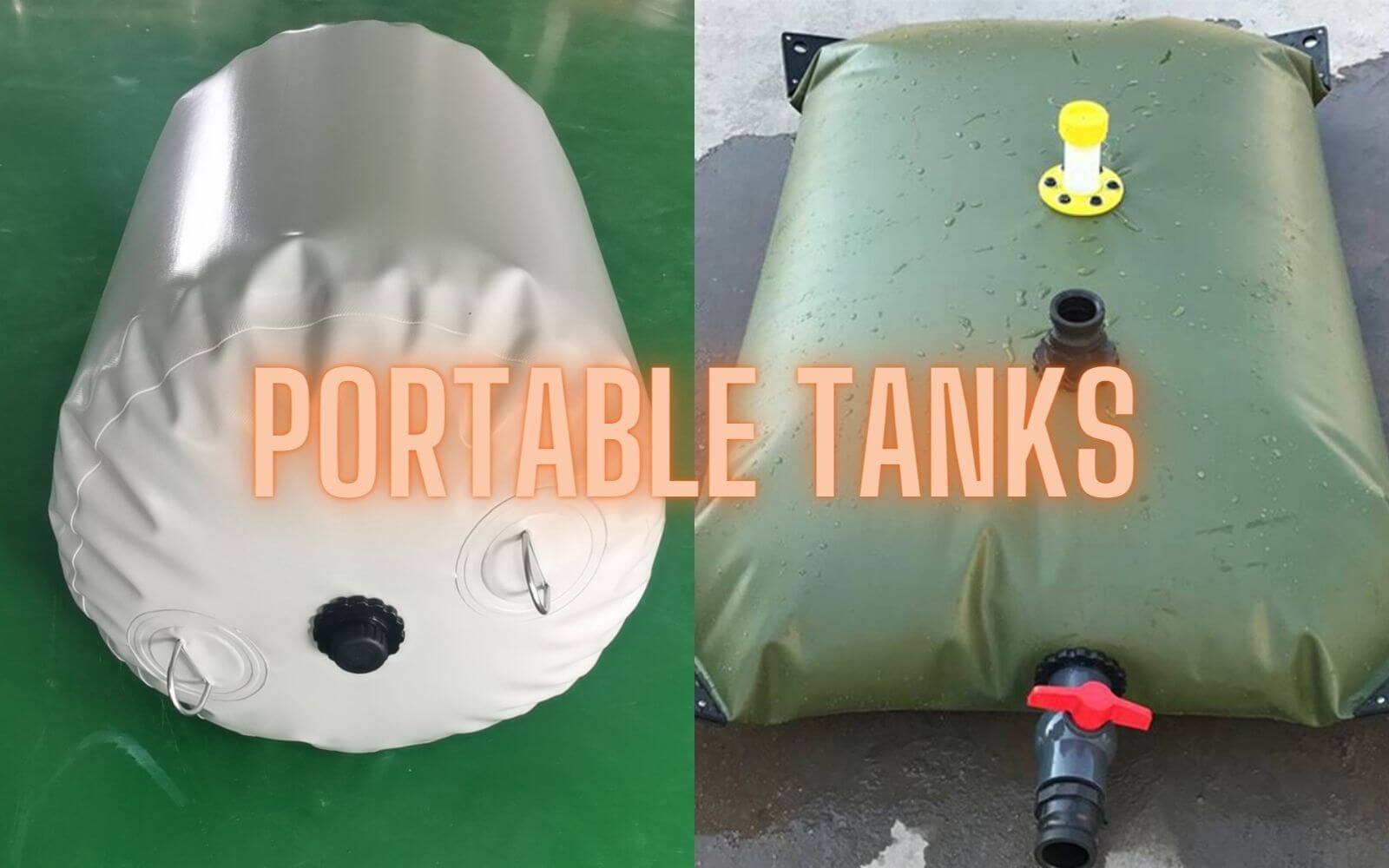 blog-portable tanks portable tanks-flexible tanks