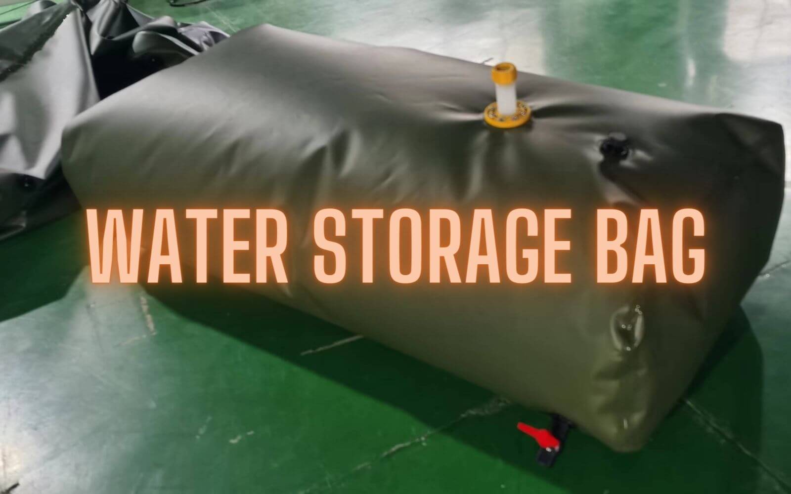 blog-water storage bag water storage bag