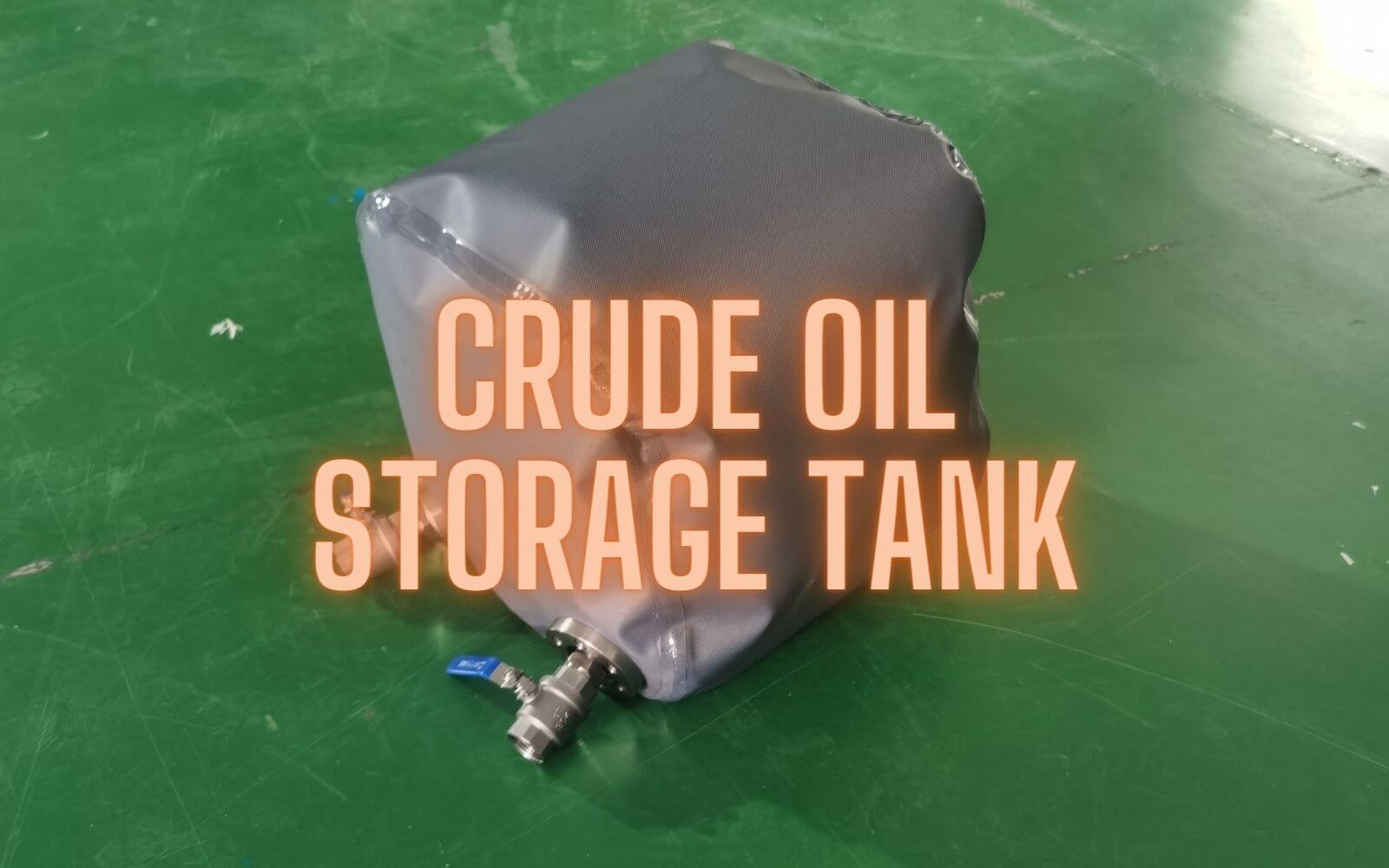 blog-crude oil storage tank crude oil storage tank