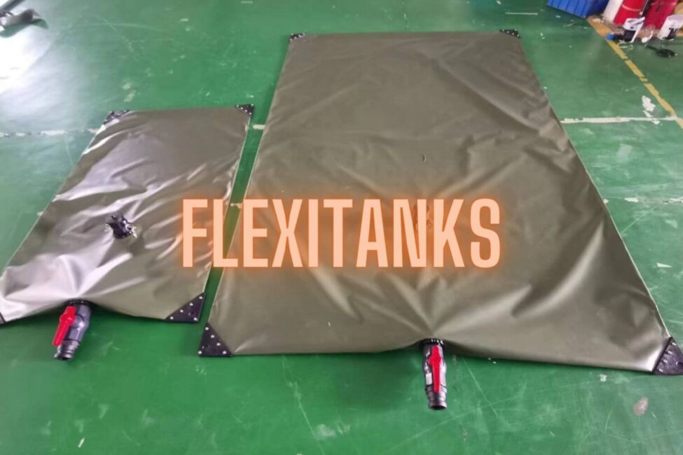 flexitanks-pillow tanks