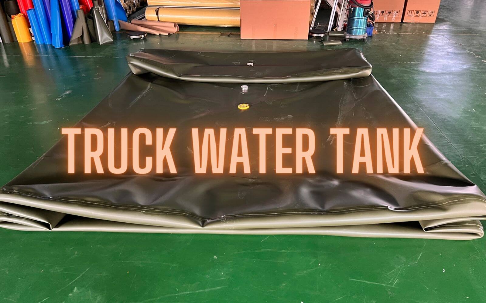 blog-truck water tank truck water tank