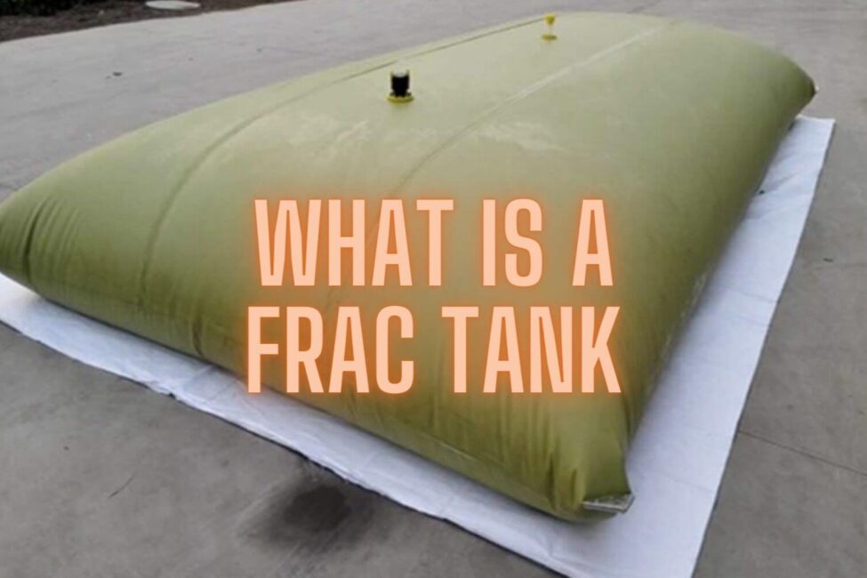 blog-what is a frac tank what is a frac tank