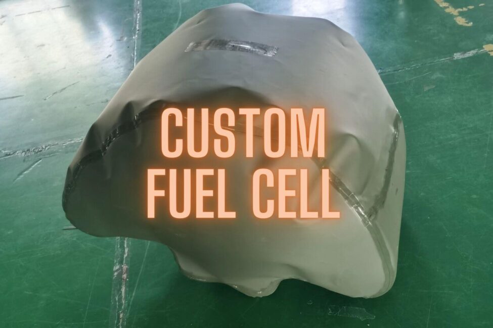 custom fuel cell