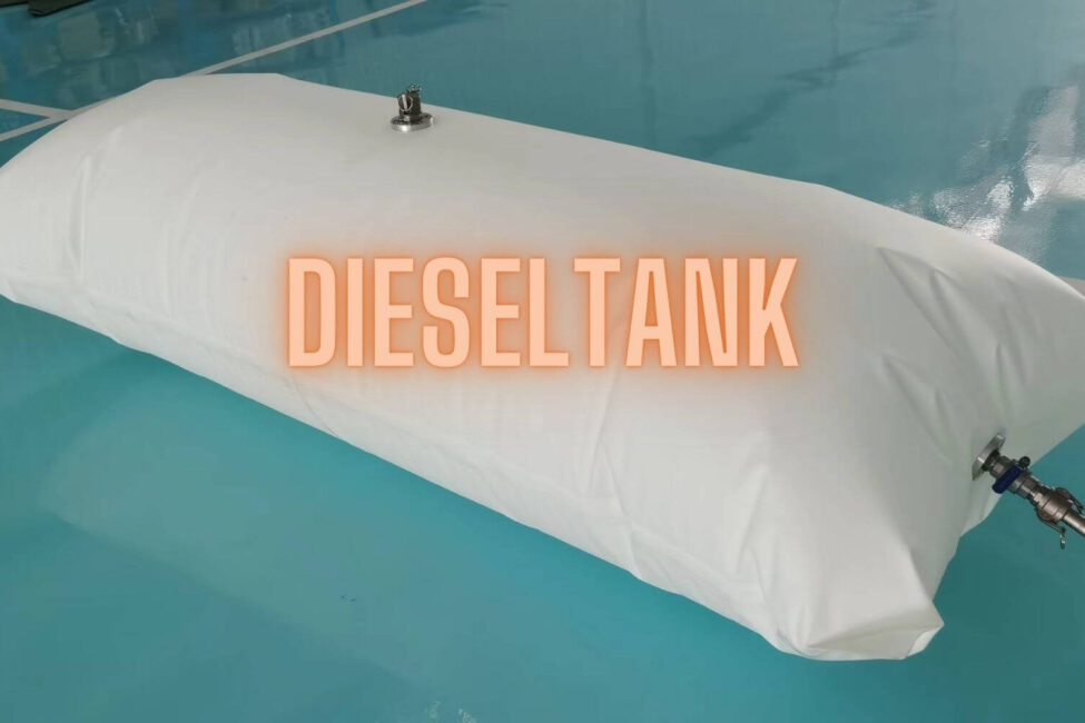 diesel tanka
