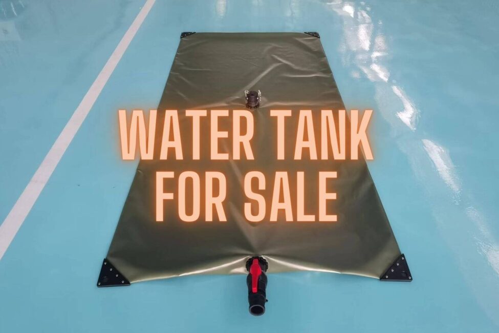 water tank for sale