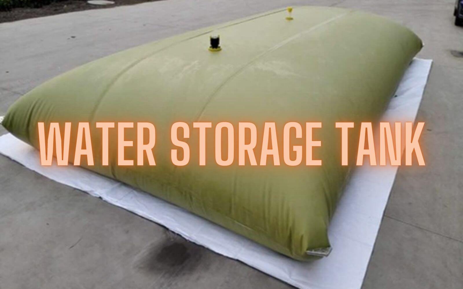 blog-water storage tank water storage tank