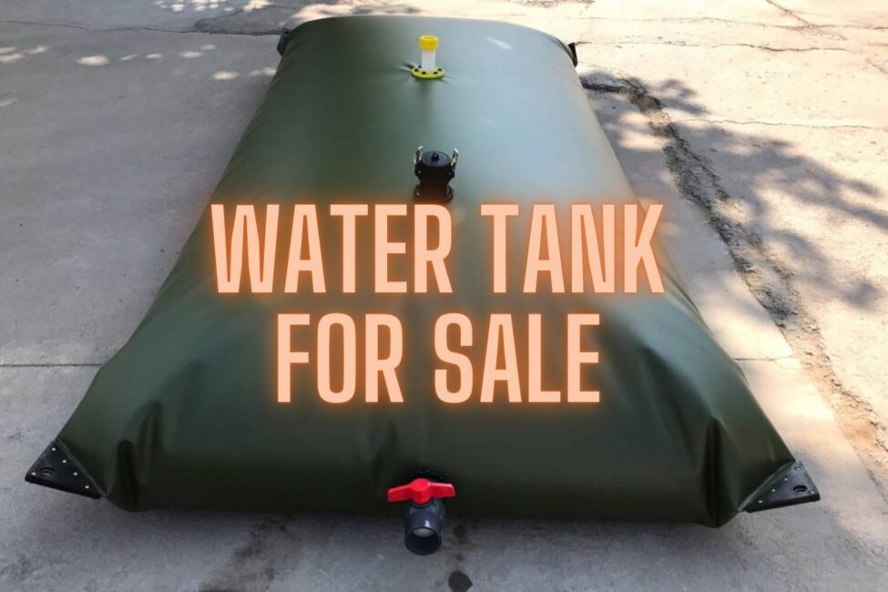 water tank for sale