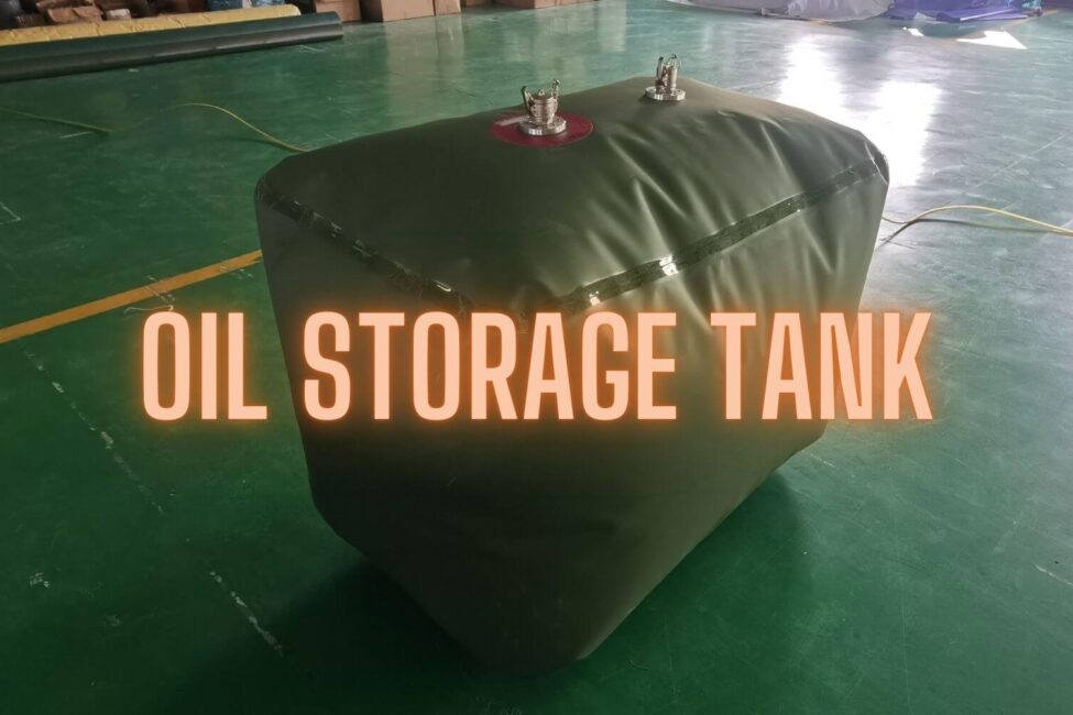 blog-oil storage tank oil storage tank