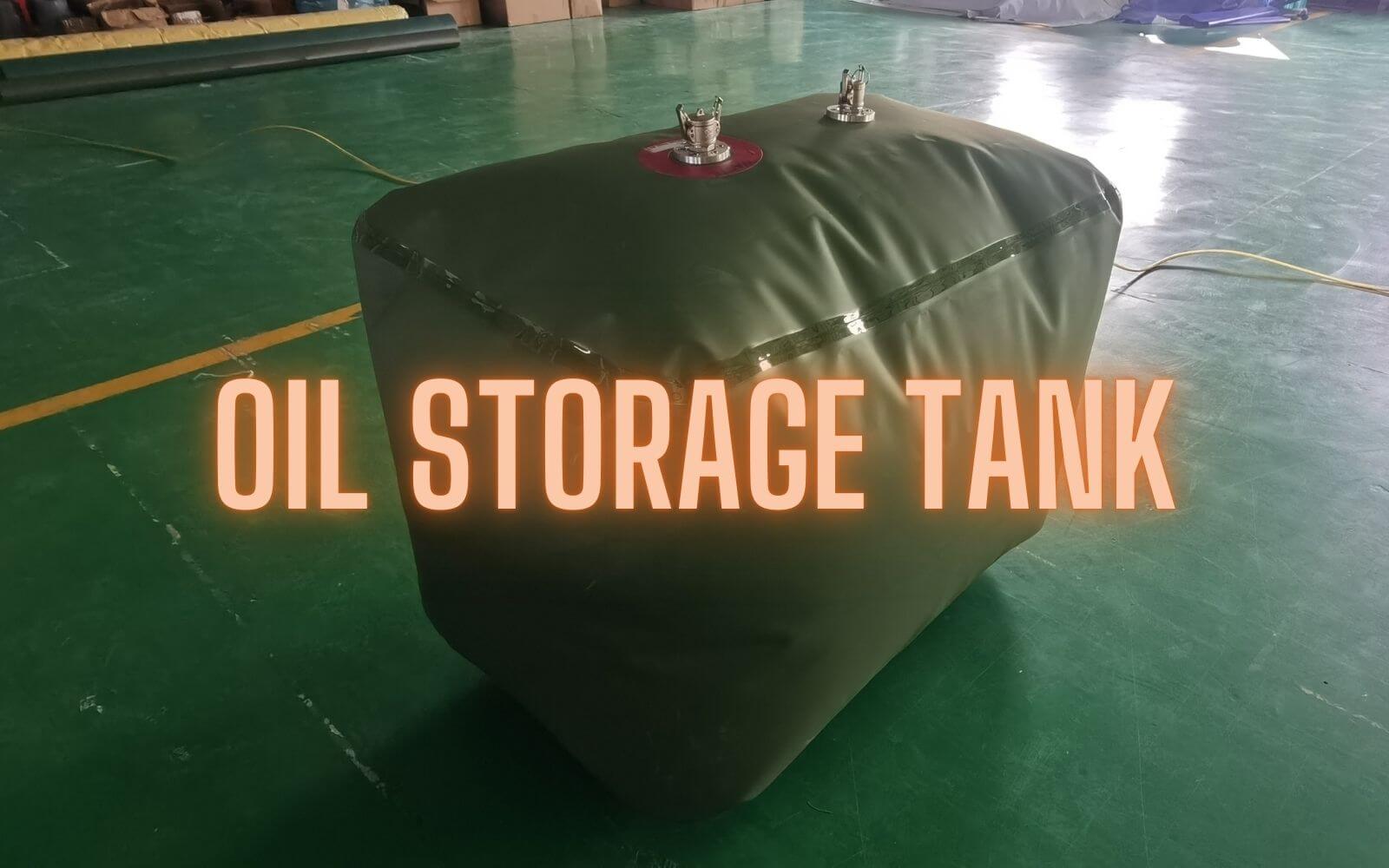 blog-oil storage tank oil storage tank