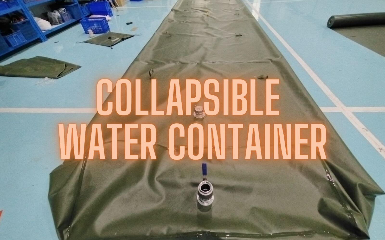 blog-collapsible water containers collapsible water containers