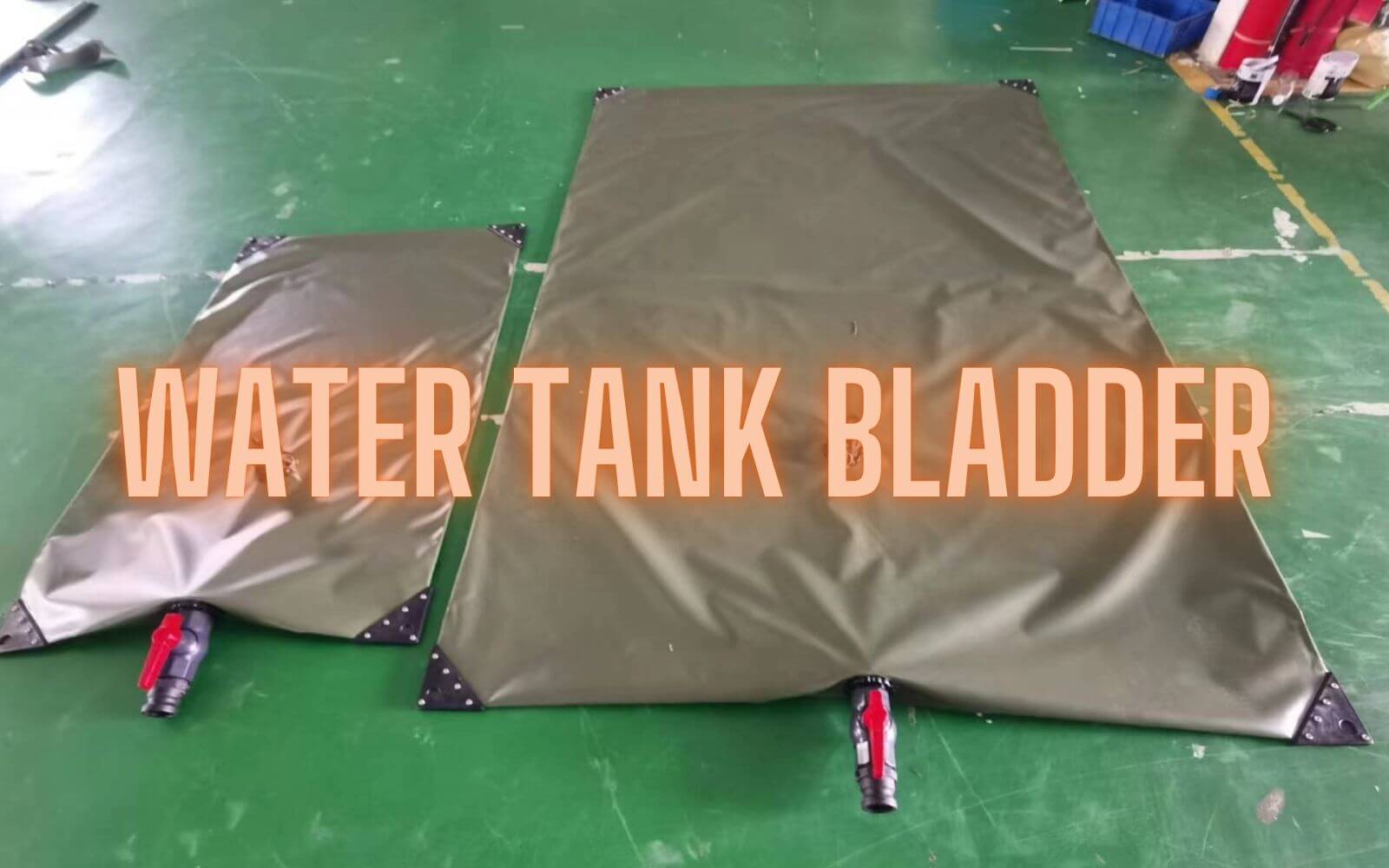 blog-water tank bladder water tank bladder