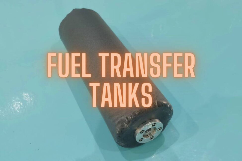 fuel transfer tanks