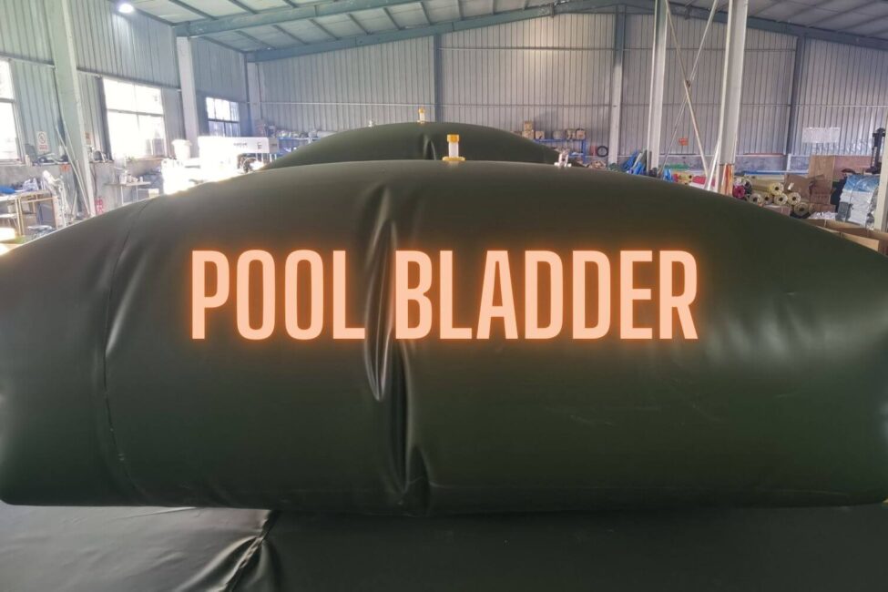 blog-pool bladder pool bladder
