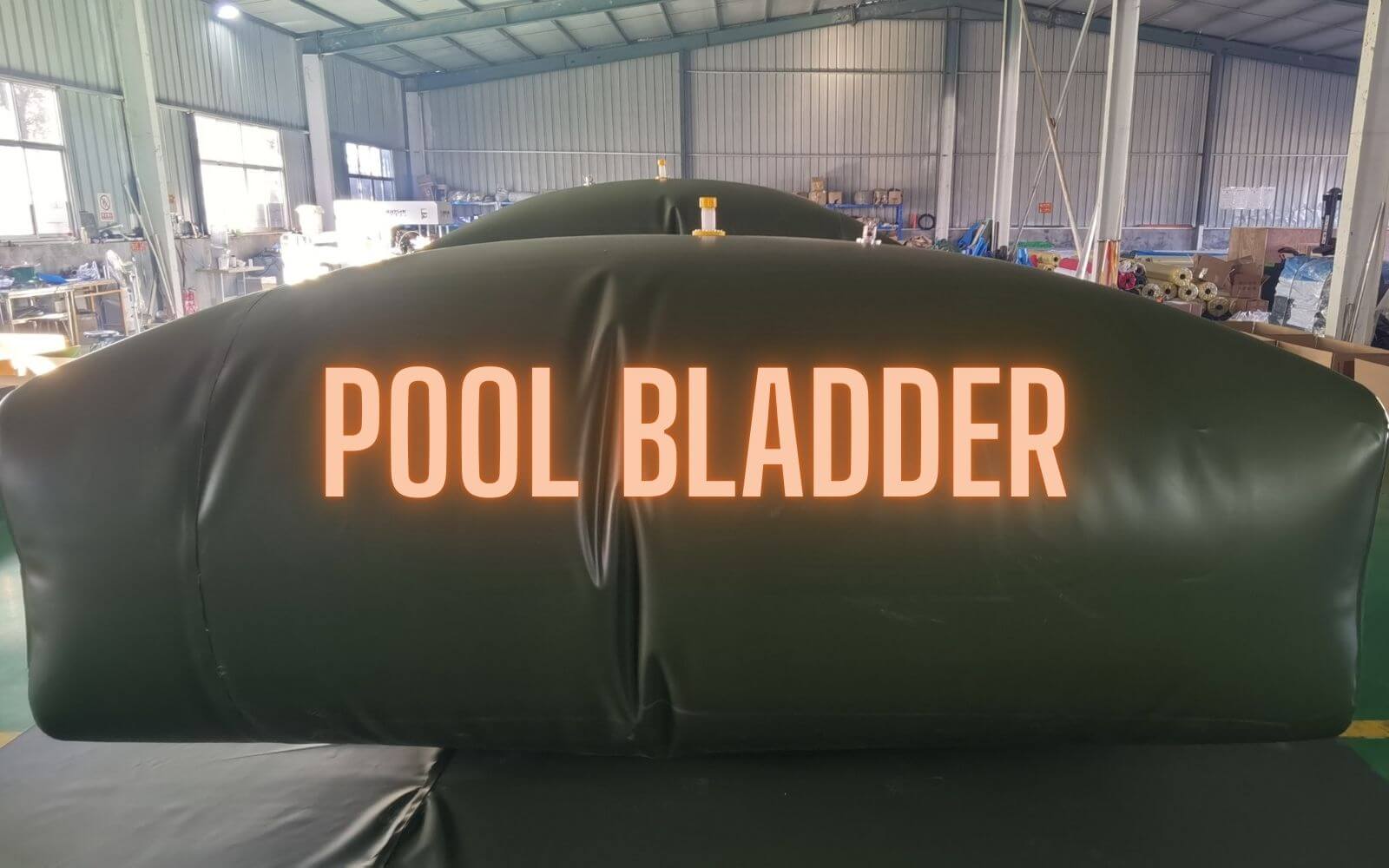 blog-pool bladder pool bladder