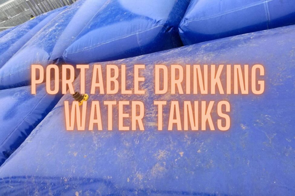 blog-portbale drinking water tanks portable drinking water tanks