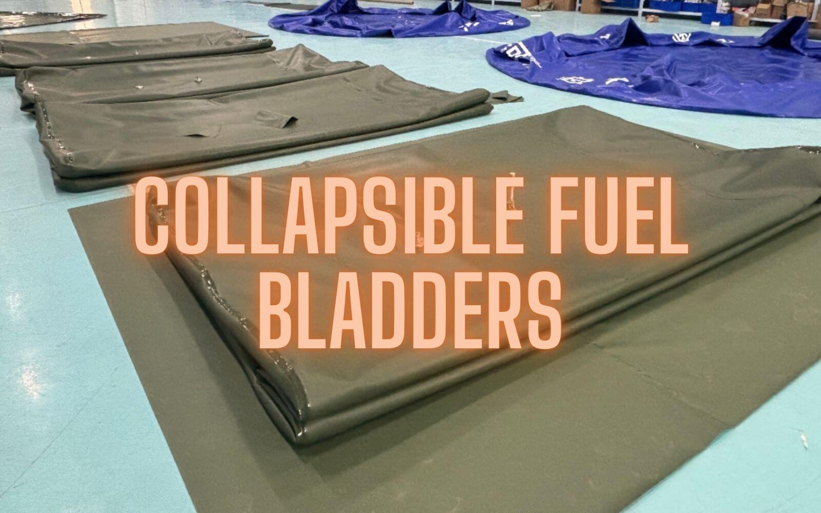 blog-collapsible fuel bladders collapsible fuel bladders