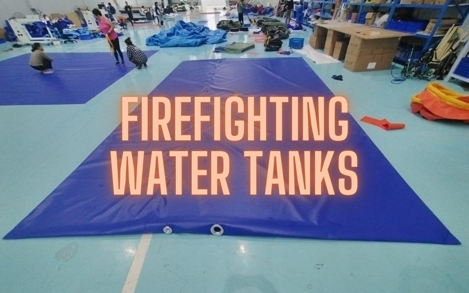 blog-firefighting water tanks firefighting water tanks