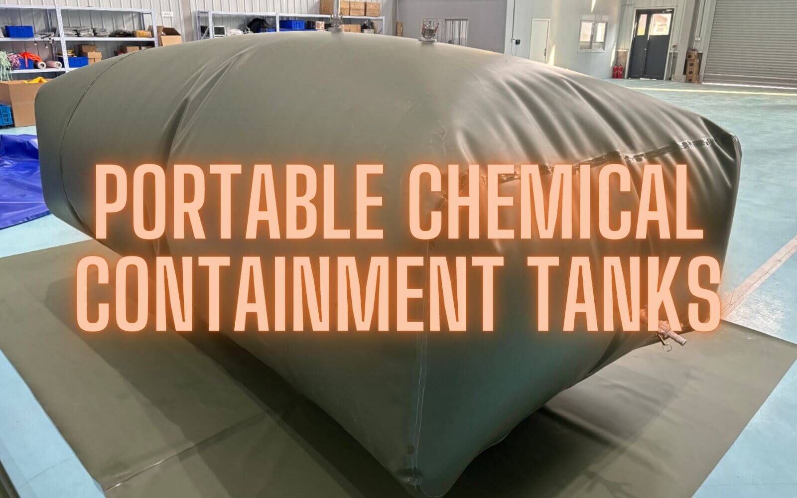 blog-portable chemical containment tanks portable chemical containment tanks