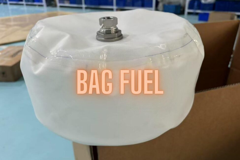 bag fuel